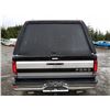 Image 25 : 0H --  1996 FORD F250 EXTENDED CAB 4X4, Black, 183859 KM "NO RESERVE"