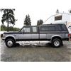 Image 33 : 0H --  1996 FORD F250 EXTENDED CAB 4X4, Black, 183859 KM "NO RESERVE"