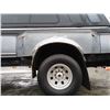 Image 42 : 0H --  1996 FORD F250 EXTENDED CAB 4X4, Black, 183859 KM "NO RESERVE"
