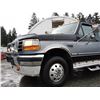 Image 52 : 0H --  1996 FORD F250 EXTENDED CAB 4X4, Black, 183859 KM "NO RESERVE"