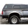 Image 60 : 0H --  1996 FORD F250 EXTENDED CAB 4X4, Black, 183859 KM "NO RESERVE"