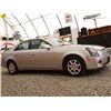 Image 11 : 0N --  2007 CADILLAC CTS HI FEATURE , Grey, 41144 KM "NO RESERVE"