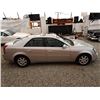 Image 13 : 0N --  2007 CADILLAC CTS HI FEATURE , Grey, 41144 KM "NO RESERVE"