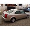Image 14 : 0N --  2007 CADILLAC CTS HI FEATURE , Grey, 41144 KM "NO RESERVE"