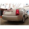Image 17 : 0N --  2007 CADILLAC CTS HI FEATURE , Grey, 41144 KM "NO RESERVE"