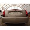 Image 18 : 0N --  2007 CADILLAC CTS HI FEATURE , Grey, 41144 KM "NO RESERVE"