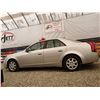 Image 24 : 0N --  2007 CADILLAC CTS HI FEATURE , Grey, 41144 KM "NO RESERVE"