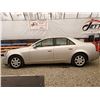 Image 25 : 0N --  2007 CADILLAC CTS HI FEATURE , Grey, 41144 KM "NO RESERVE"