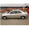 Image 26 : 0N --  2007 CADILLAC CTS HI FEATURE , Grey, 41144 KM "NO RESERVE"