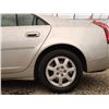 Image 31 : 0N --  2007 CADILLAC CTS HI FEATURE , Grey, 41144 KM "NO RESERVE"