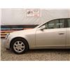 Image 33 : 0N --  2007 CADILLAC CTS HI FEATURE , Grey, 41144 KM "NO RESERVE"