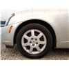 Image 35 : 0N --  2007 CADILLAC CTS HI FEATURE , Grey, 41144 KM "NO RESERVE"