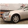 Image 38 : 0N --  2007 CADILLAC CTS HI FEATURE , Grey, 41144 KM "NO RESERVE"