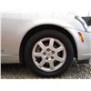 Image 42 : 0N --  2007 CADILLAC CTS HI FEATURE , Grey, 41144 KM "NO RESERVE"