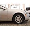 Image 43 : 0N --  2007 CADILLAC CTS HI FEATURE , Grey, 41144 KM "NO RESERVE"