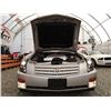 Image 52 : 0N --  2007 CADILLAC CTS HI FEATURE , Grey, 41144 KM "NO RESERVE"