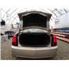 Image 75 : 0N --  2007 CADILLAC CTS HI FEATURE , Grey, 41144 KM "NO RESERVE"