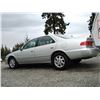 Image 25 : 0M --  2001 TOYOTA CAMRY CE, SILVER, 119,912 KMS "NO RESERVE"