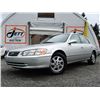 Image 2 : 0M --  2001 TOYOTA CAMRY CE, SILVER, 119,912 KMS "NO RESERVE"