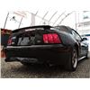 Image 18 : 0Q --  2003 FORD MUSTANG GT CONVERTIBLE CENTENNIAL EDITION, Black, 72519 KM "NO RESERVE"