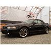 Image 1 : 0Q --  2003 FORD MUSTANG GT CONVERTIBLE CENTENNIAL EDITION, Black, 72519 KM "NO RESERVE"