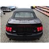 Image 21 : 0Q --  2003 FORD MUSTANG GT CONVERTIBLE CENTENNIAL EDITION, Black, 72519 KM "NO RESERVE"