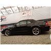 Image 25 : 0Q --  2003 FORD MUSTANG GT CONVERTIBLE CENTENNIAL EDITION, Black, 72519 KM "NO RESERVE"