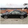 Image 27 : 0Q --  2003 FORD MUSTANG GT CONVERTIBLE CENTENNIAL EDITION, Black, 72519 KM "NO RESERVE"