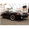 Image 33 : 0Q --  2003 FORD MUSTANG GT CONVERTIBLE CENTENNIAL EDITION, Black, 72519 KM "NO RESERVE"