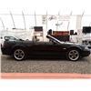 Image 35 : 0Q --  2003 FORD MUSTANG GT CONVERTIBLE CENTENNIAL EDITION, Black, 72519 KM "NO RESERVE"