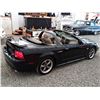Image 37 : 0Q --  2003 FORD MUSTANG GT CONVERTIBLE CENTENNIAL EDITION, Black, 72519 KM "NO RESERVE"