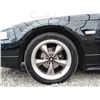 Image 52 : 0Q --  2003 FORD MUSTANG GT CONVERTIBLE CENTENNIAL EDITION, Black, 72519 KM "NO RESERVE"