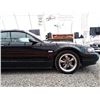 Image 65 : 0Q --  2003 FORD MUSTANG GT CONVERTIBLE CENTENNIAL EDITION, Black, 72519 KM "NO RESERVE"