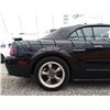 Image 66 : 0Q --  2003 FORD MUSTANG GT CONVERTIBLE CENTENNIAL EDITION, Black, 72519 KM "NO RESERVE"