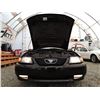 Image 76 : 0Q --  2003 FORD MUSTANG GT CONVERTIBLE CENTENNIAL EDITION, Black, 72519 KM "NO RESERVE"