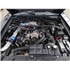 Image 78 : 0Q --  2003 FORD MUSTANG GT CONVERTIBLE CENTENNIAL EDITION, Black, 72519 KM "NO RESERVE"