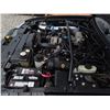 Image 79 : 0Q --  2003 FORD MUSTANG GT CONVERTIBLE CENTENNIAL EDITION, Black, 72519 KM "NO RESERVE"