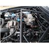 Image 81 : 0Q --  2003 FORD MUSTANG GT CONVERTIBLE CENTENNIAL EDITION, Black, 72519 KM "NO RESERVE"