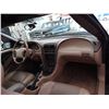 Image 96 : 0Q --  2003 FORD MUSTANG GT CONVERTIBLE CENTENNIAL EDITION, Black, 72519 KM "NO RESERVE"
