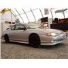 Image 10 : 0K --  2001 CHEVROLET MONTE CARLO SS , Silver, 274262 KM "NO RESERVE"