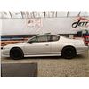 Image 25 : 0K --  2001 CHEVROLET MONTE CARLO SS , Silver, 274262 KM "NO RESERVE"