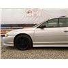 Image 33 : 0K --  2001 CHEVROLET MONTE CARLO SS , Silver, 274262 KM "NO RESERVE"