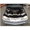 Image 55 : 0K --  2001 CHEVROLET MONTE CARLO SS , Silver, 274262 KM "NO RESERVE"