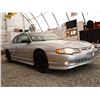 Image 9 : 0K --  2001 CHEVROLET MONTE CARLO SS , Silver, 274262 KM "NO RESERVE"