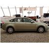 Image 13 : 0X --  2008 FORD FOCUS SE, Green, 56848 KM  "NO RESERVE"