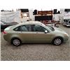 Image 14 : 0X --  2008 FORD FOCUS SE, Green, 56848 KM  "NO RESERVE"