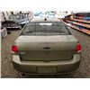 Image 21 : 0X --  2008 FORD FOCUS SE, Green, 56848 KM  "NO RESERVE"