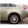 Image 33 : 0X --  2008 FORD FOCUS SE, Green, 56848 KM  "NO RESERVE"