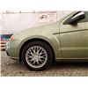Image 36 : 0X --  2008 FORD FOCUS SE, Green, 56848 KM  "NO RESERVE"