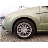 Image 37 : 0X --  2008 FORD FOCUS SE, Green, 56848 KM  "NO RESERVE"